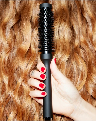 ghd - The blow out (size 1) - Ceramic Radial Brush (25mm barrel)