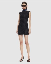 Lioness - Mariner Mini Dress