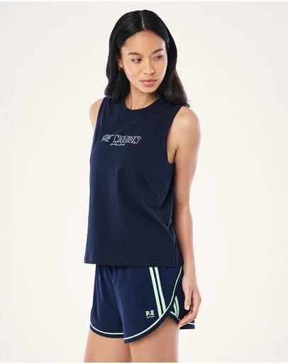 P.E Nation - Spin Off 2.0 Tank
