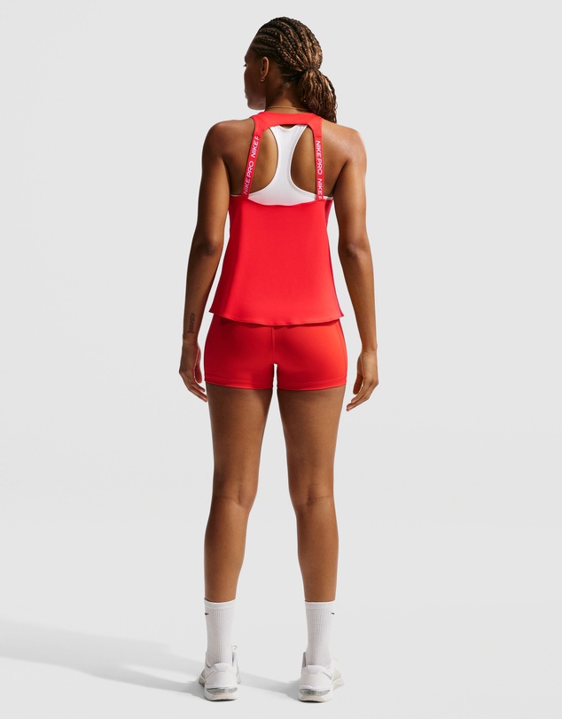 Nike - Pro Sculpt High-Waisted 3