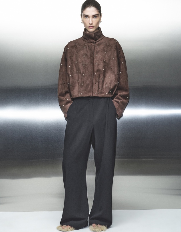 Elka Collective - Avenue Jacket