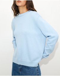 Dazie - Gia Knit Jumper