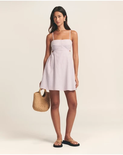 ST MRLO - Salinas Dress