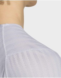adidas Performance - ADI365 Climacool+ Engineered T-Shirt Mens