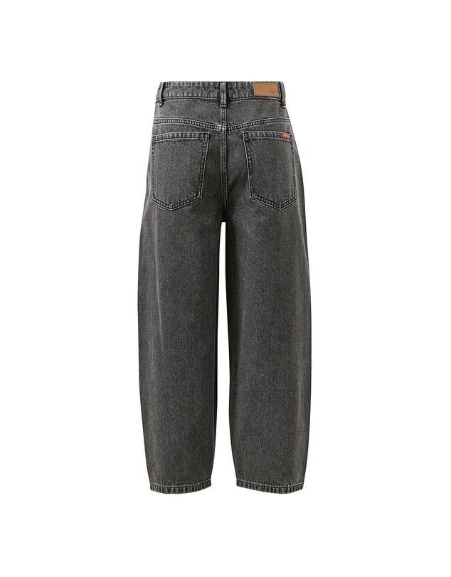 Ceres Life - Maggie Tapered Barrel Jean