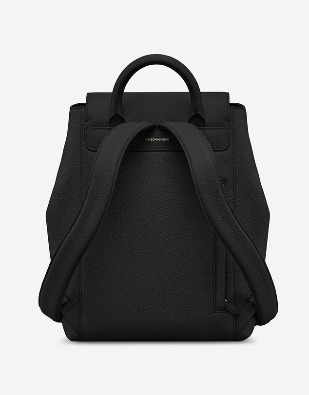 Maison De Sabre - The Medium Soft Backpack