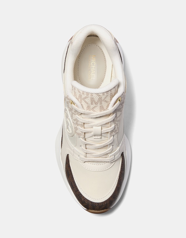 Michael Kors - Zuma Trainers - Women's