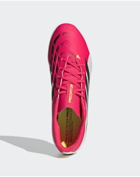 adidas Performance - Predator Club Turf Foot Football Ball Shoes Unisex
