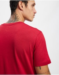 Mcintyre - All Day Merino Tee