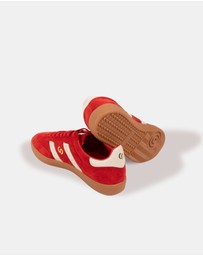 Goodsole - 2001 Parallel