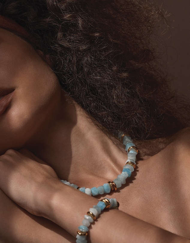 Amber Sceats - Saint Tropez Necklace