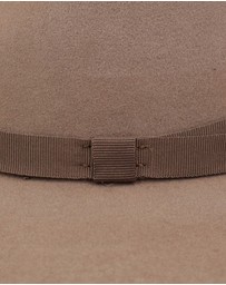 City Hatters - Avenel Explorer Wool Cashmere Fedora
