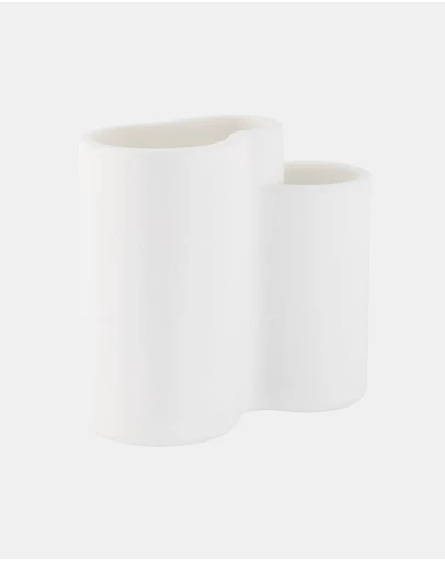 DESIGNSTUFF - DRIP Store-All Cutlery Drainer/Holder