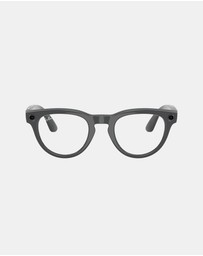 Ray-Ban - Ray-Ban I Meta Headliner (Gen 2) Transitions