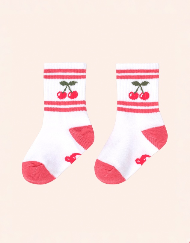 Huxbaby - 2-Pack Sport Socks - Babies-Kids