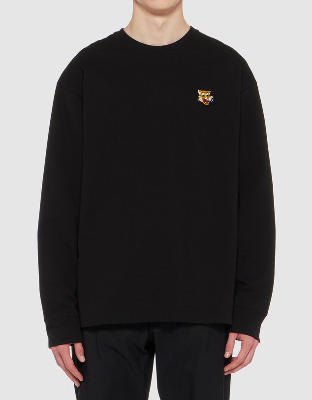 Onitsuka Tiger - Long Sleeve Tee