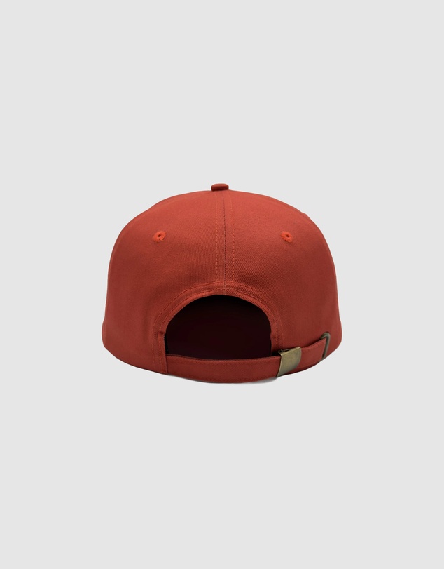 Banabae - Park Hangs Adult and Kid Cap Bundle - Yellow / Rust