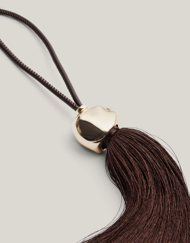 Witchery - Koa Bag Charm
