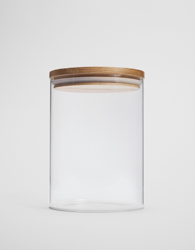 Country Road - Barossa Large Canister