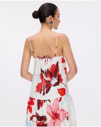 Minima Esenciales - Aisling Maxi Dress