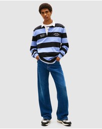 Tommy Jeans - Robbie Relaxed Bootcut Jeans