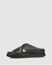 Beau Coops - Gallo Sandals
