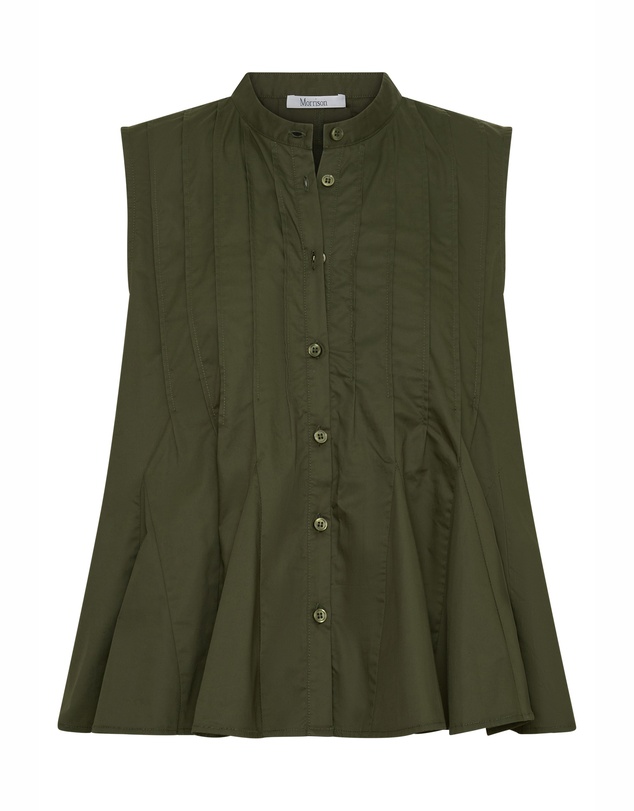 Morrison - Devin Pintuck Shirt
