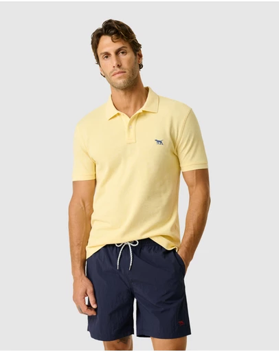 Rodd & Gunn - The Gunn Polo