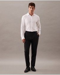 Calvin Klein - Soft Comfort Dress Shirt