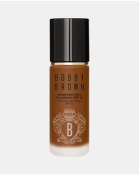 Bobbi Brown - Weightless Skin Foundation