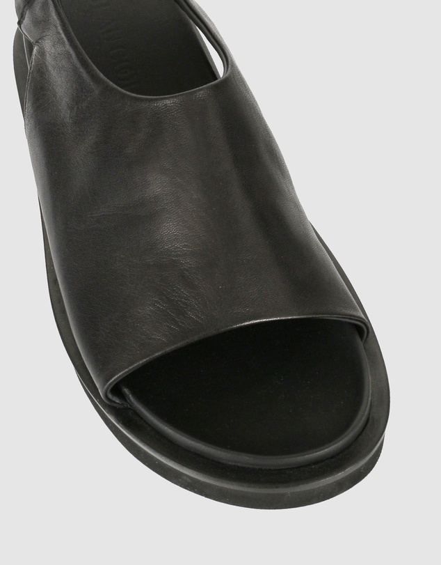 Beau Coops - Lastica Sandals