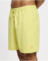 Carhartt WIP - Chase Swim Trunks