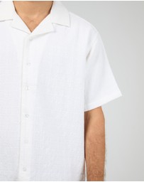Silent Theory - Sorrento SS Shirt