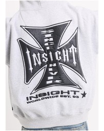Insight - Signs Hoodie