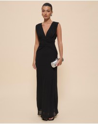 CHANCERY - Georgie Maxi Dress