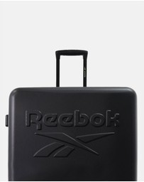 Reebok - Reebok Adventure 80cm Large Hard Shell Suitcase