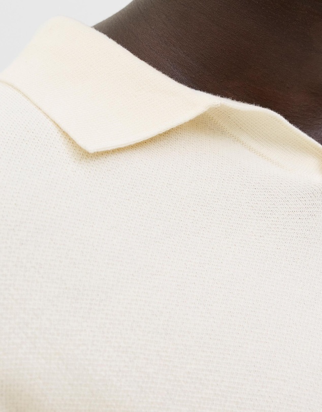 Jack & Jones - Norrebro Light Short Sleeve Knit Polo