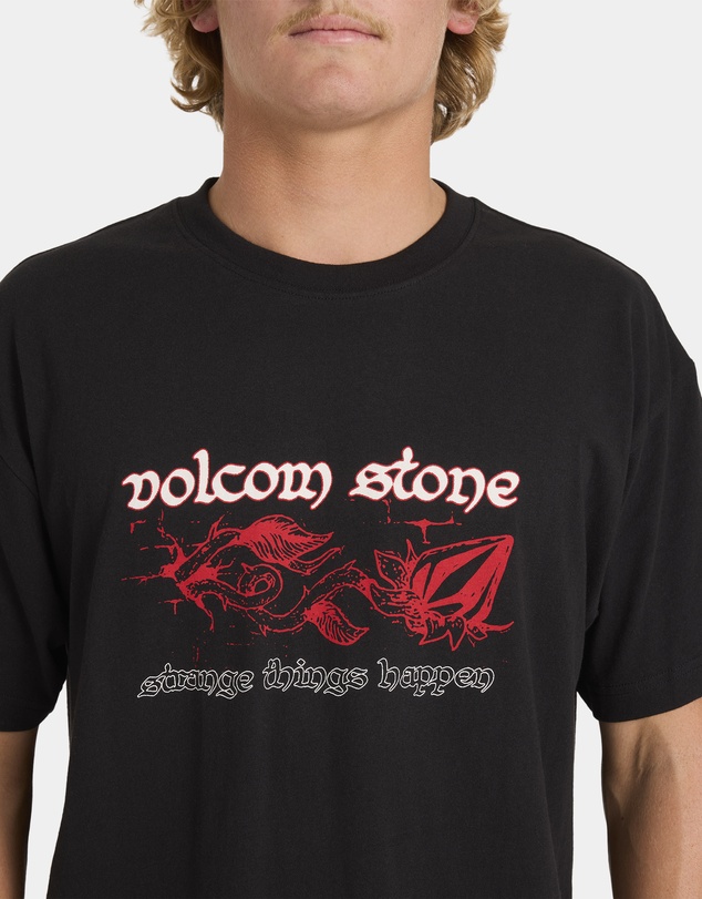 Volcom - Mens Ingrow T-Shirt
