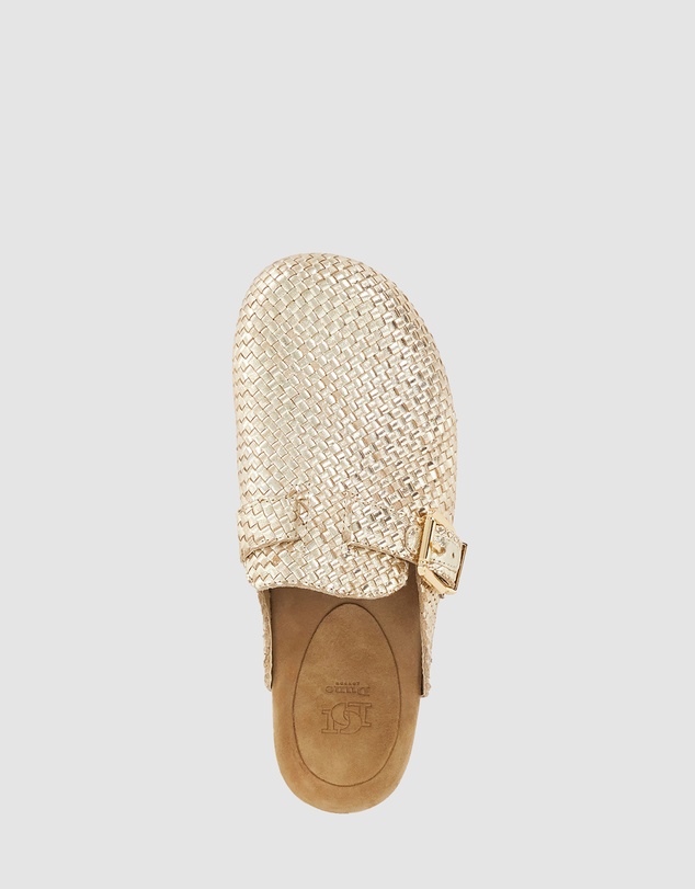 Dune London - Glaized - Gold