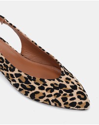 Miss Sofie - Layla Flats