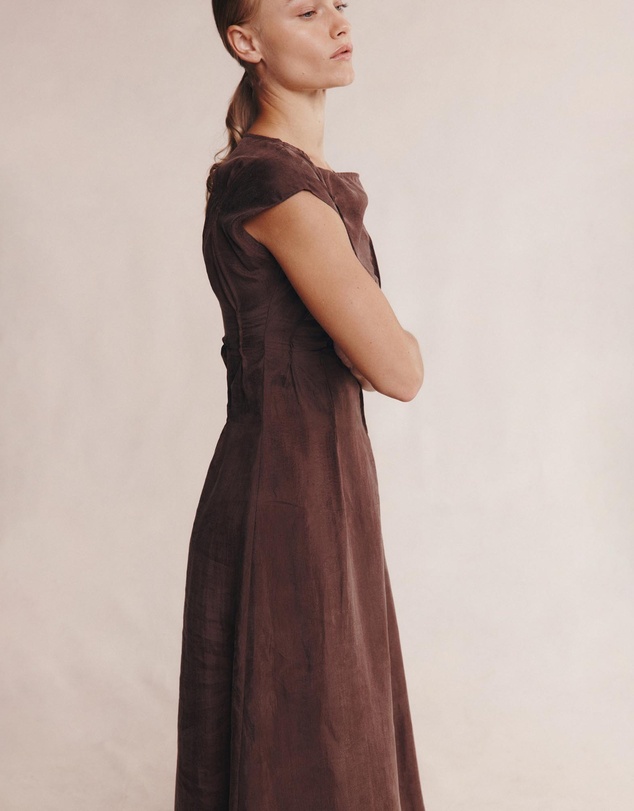Marle - Gaia Dress