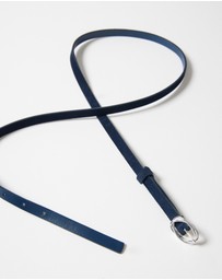 Commonry - Nia Leather Belt