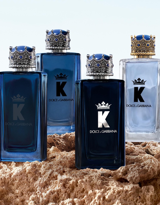 Dolce & Gabbana - K by Dolce & Gabbana EDP - 100ml