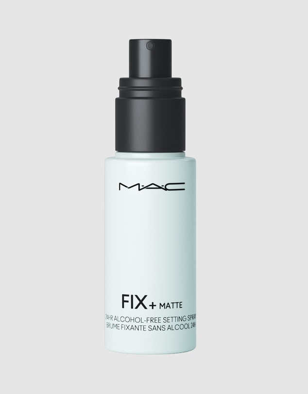 MAC - Fix+ Matte 24HR Alcohol-Free Setting Spray