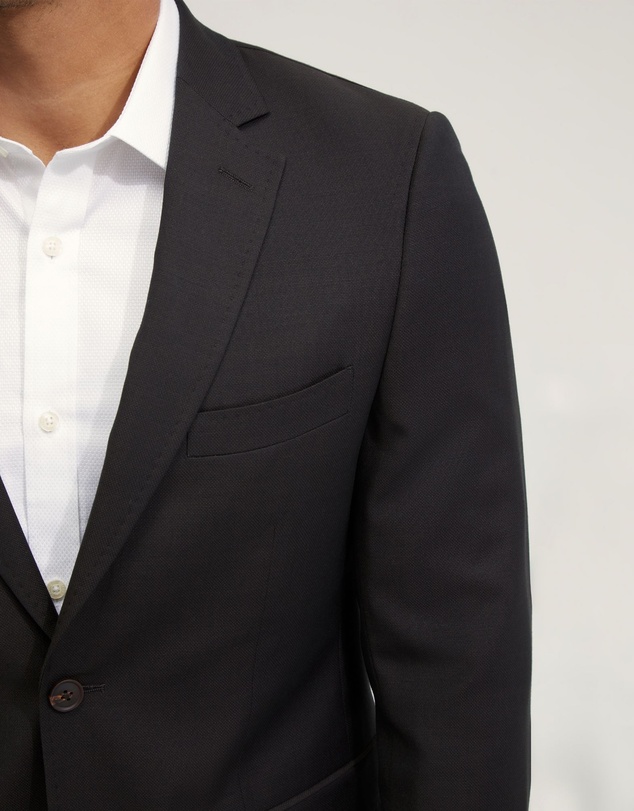 Oxford - Auden Wool Suit Jacket