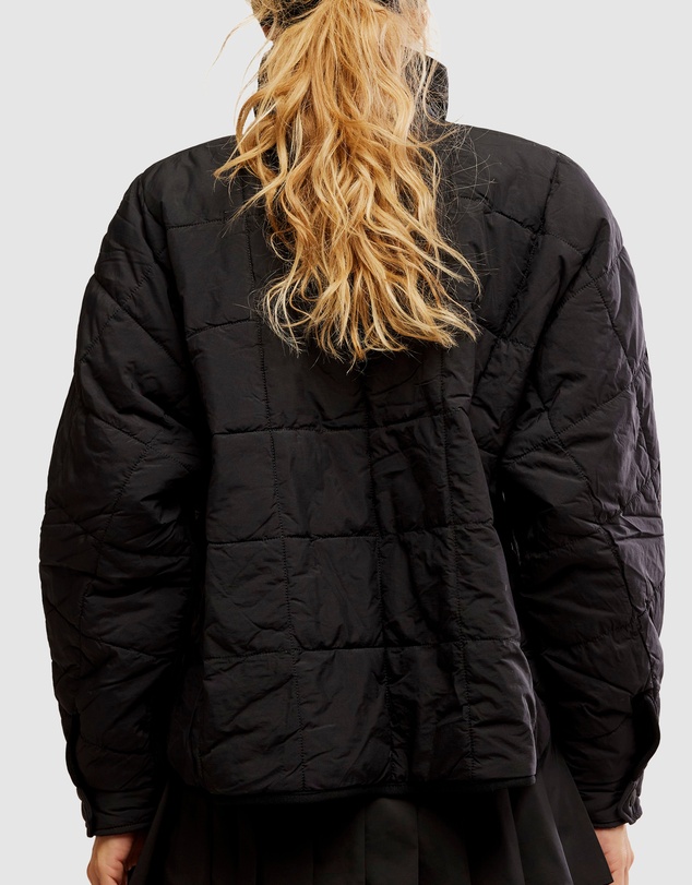 FP Movement by Free People - Pippa Packable Puffer Jacket