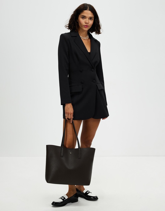 PETA AND JAIN - Acme Tote - ICONIC EXCLUSIVE