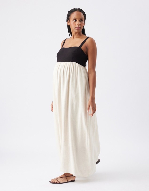 Ripe Maternity - Olivia Dress