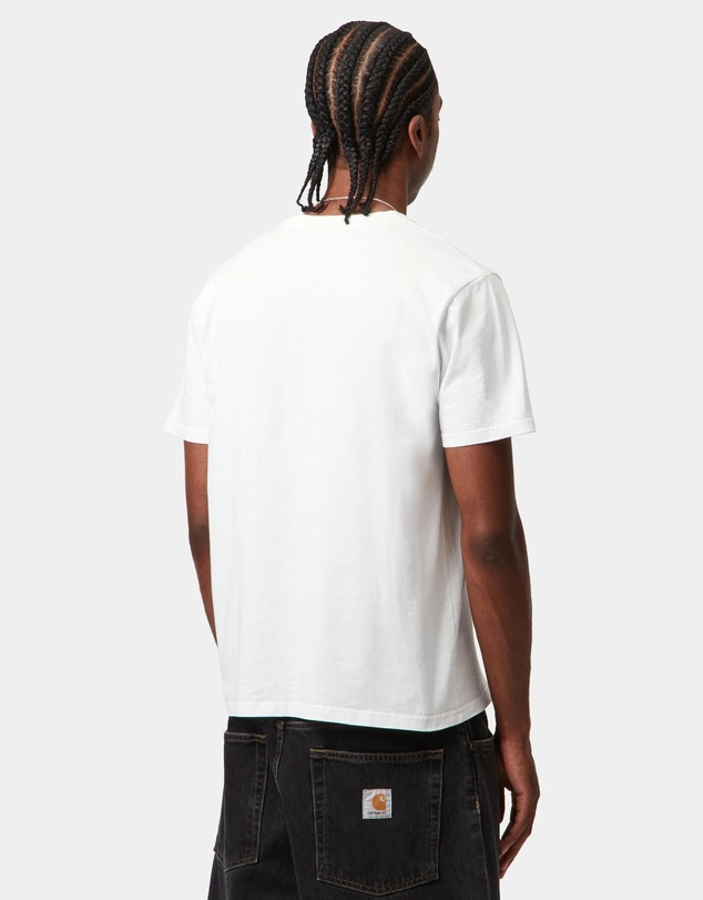 Carhartt WIP - Base SS T-Shirt