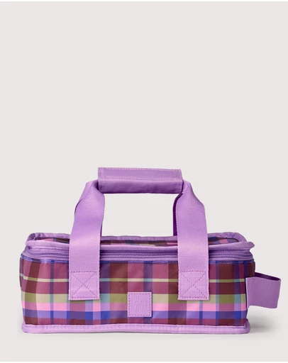 The Somewhere Co - Wanderland Stasher Lunch Bag